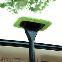 Car Glass Brush Window Defogging Wipe Windshield Wipe