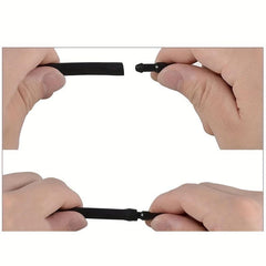 Car Wiper Water Spray Nozzle Connection Hose Windshield Washer Water Pipe