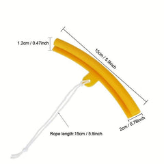 5PCS Universal Mounting Tool Wheel Rim Protective Cover