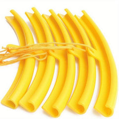 5PCS Universal Mounting Tool Wheel Rim Protective Cover