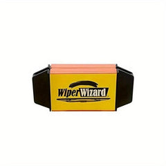 Car Wiper Restorer Cleaning Wiper Guide Blade Repair Brush