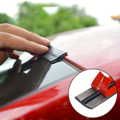Car Windshield Seal Rubber Strip: Waterproof Dustproof & Soundproof