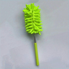 Microfiber Duster Brush Extendable Hand Dust Cleaner Anti Dusting Brush