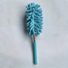 Microfiber Duster Brush Extendable Hand Dust Cleaner Anti Dusting Brush