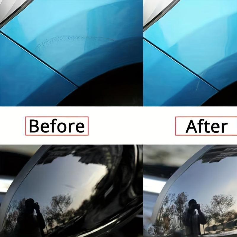 Auto Abrasives Paint Repair Kit - Body Scratch Paint Polishing