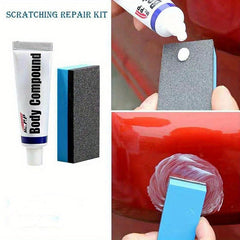 Auto Abrasives Paint Repair Kit - Body Scratch Paint Polishing