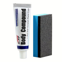 Auto Abrasives Paint Repair Kit - Body Scratch Paint Polishing