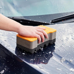 Large All Purpose Car Wash Sponges - Cleaning Sponge