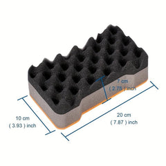 Large All Purpose Car Wash Sponges - Cleaning Sponge