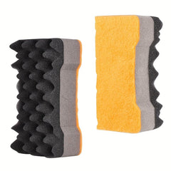 Large All Purpose Car Wash Sponges - Cleaning Sponge