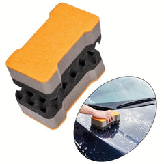 Large All Purpose Car Wash Sponges - Cleaning Sponge