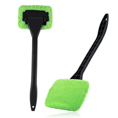 Car Glass Brush Window Wiper Defogger Car Cleaning