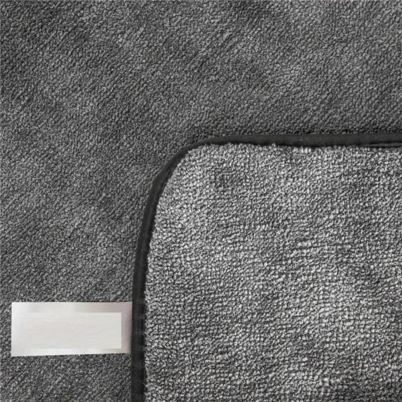 Microfiber Towel Car Wash Accessories Absorbency Car Cleaning Cloth