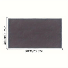 Microfiber Towel Car Wash Accessories Absorbency Car Cleaning Cloth