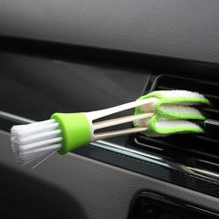 Car AC Vent Brush for Interior Dust Cleaning