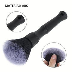 Car Detailing Brush Interior Exterior Cleaning Supplies
