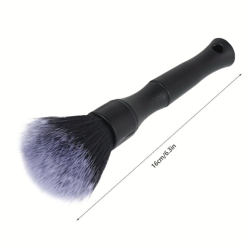 Car Detailing Brush Interior Exterior Cleaning Supplies