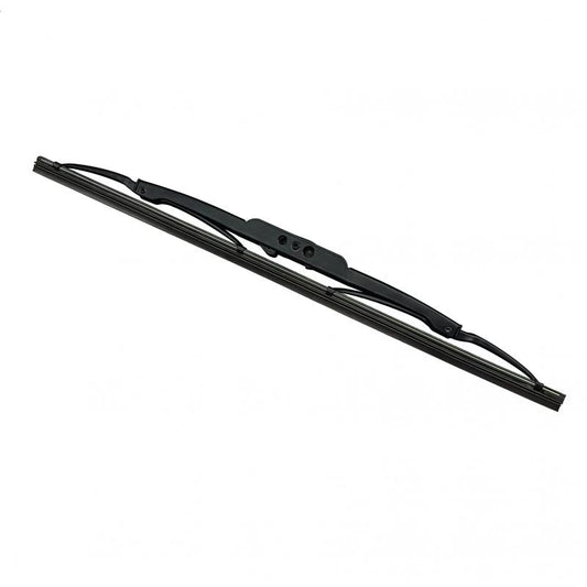 1pc Universal U Hook Car Wiper Blade for All Season Performance