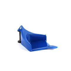 Tire Hose Roller&Guide Prevents Pressure Washer Hose From Getting Stuck