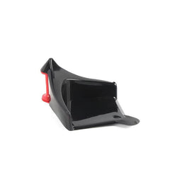 Tire Hose Roller&Guide Prevents Pressure Washer Hose From Getting Stuck