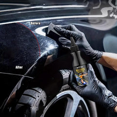 Car Scratch Wax Car Paint Scratch Remover