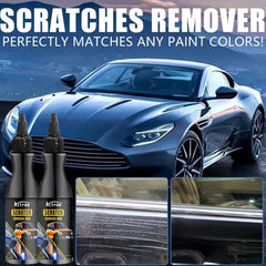 Car Scratch Wax Car Paint Scratch Remover