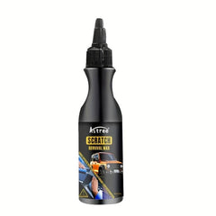 Car Scratch Wax Car Paint Scratch Remover