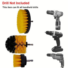 27pcs Car Detailing Brush Set Auto Detailing Kit Car Wash Brushes