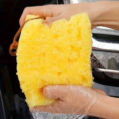 Honeycomb Car Wash Sponge Cleaning Block Car Washer Brush