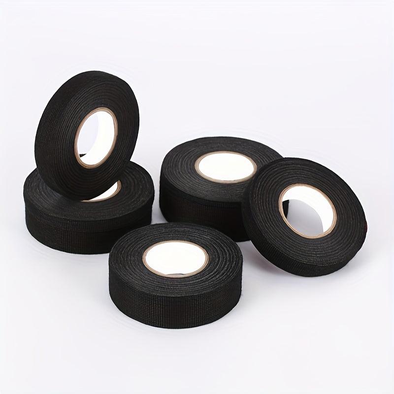 Car Flannelette Wire Harness Tape Polyester Cloth Base Tape
