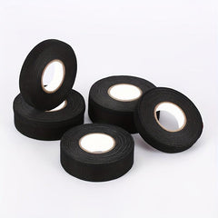 Car Flannelette Wire Harness Tape Polyester Cloth Base Tape