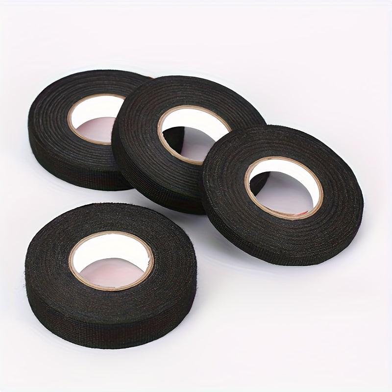Car Flannelette Wire Harness Tape Polyester Cloth Base Tape