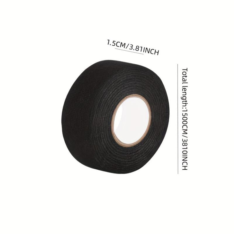 Car Flannelette Wire Harness Tape Polyester Cloth Base Tape