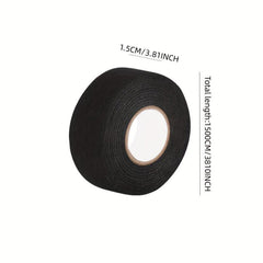 Car Flannelette Wire Harness Tape Polyester Cloth Base Tape
