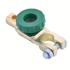 Auto Car Accessories Isolator Switch - Solve Power Issues Quickly