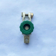 Auto Car Accessories Isolator Switch - Solve Power Issues Quickly