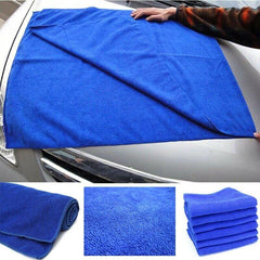 300GSM Microfiber Auto Wash Towel Car Cleaning Drying Cloth