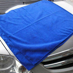 300GSM Microfiber Auto Wash Towel Car Cleaning Drying Cloth