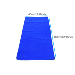 300GSM Microfiber Auto Wash Towel Car Cleaning Drying Cloth
