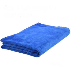 300GSM Microfiber Auto Wash Towel Car Cleaning Drying Cloth
