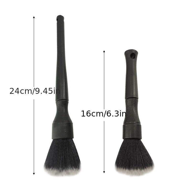 Car Detailing Brush Auto Wash Accessories Car Cleaning Tools