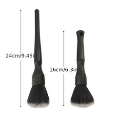 Car Detailing Brush Auto Wash Accessories Car Cleaning Tools