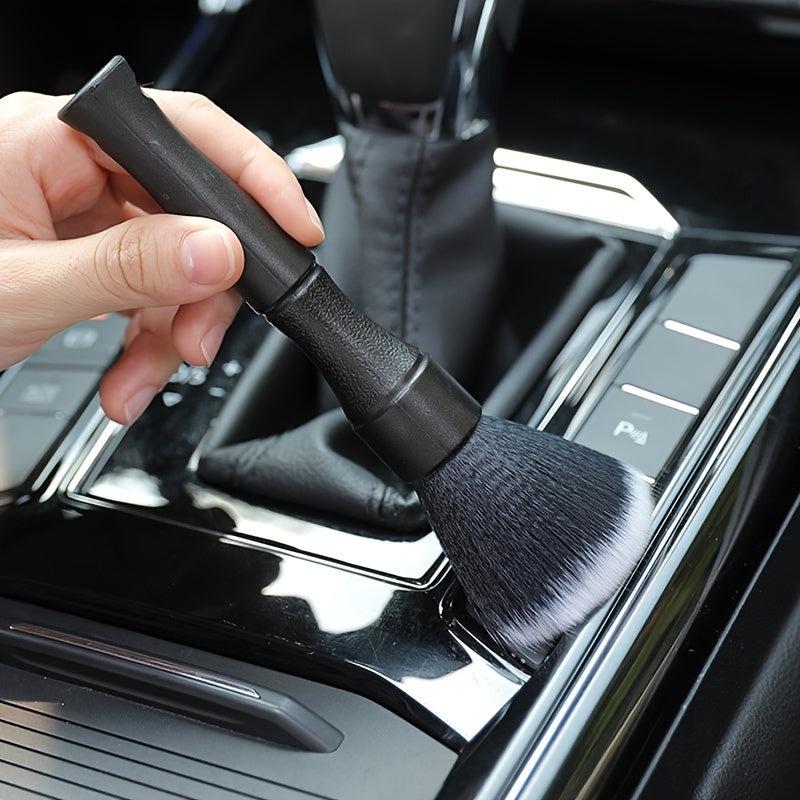 Car Detailing Brush Auto Wash Accessories Car Cleaning Tools