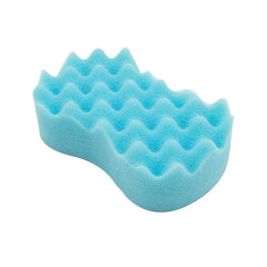 High Density Sponge Wipe Car Cleaning Supplies