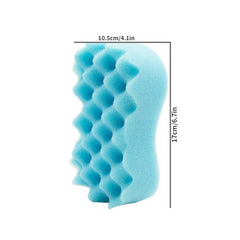 High Density Sponge Wipe Car Cleaning Supplies