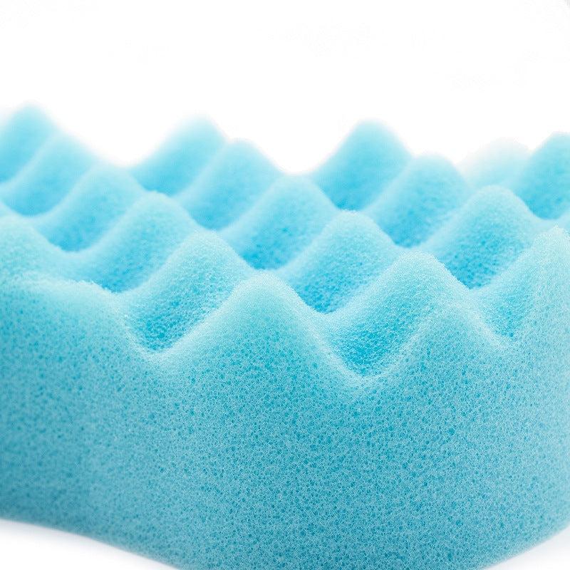 High Density Sponge Wipe Car Cleaning Supplies