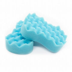 High Density Sponge Wipe Car Cleaning Supplies