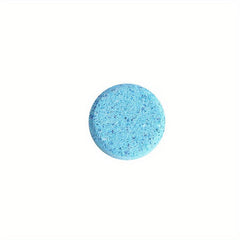 12pcs Windscreen Wiper Cleaner Effervescent Tablets - Car & Toilet Cleaning