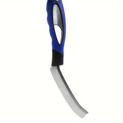 Car Cleaning Kit with Window Gap & Corner Brushes