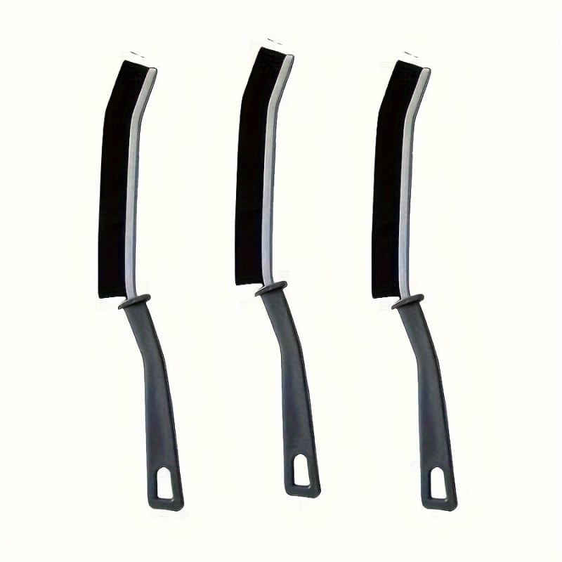 Gap Cleaning Brush Multifunctional Window Groove Dust Brush